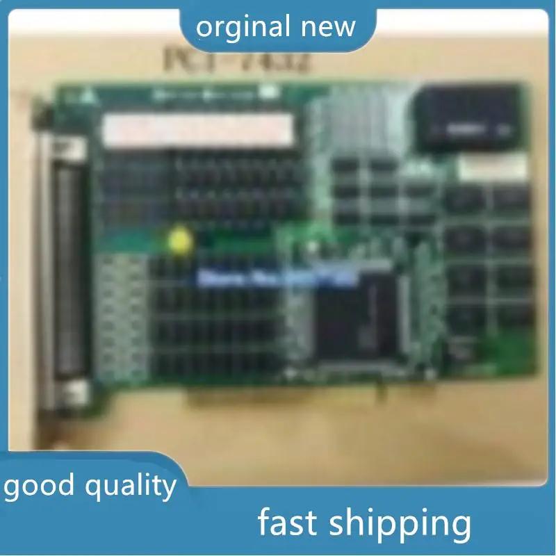 PCI-7432   IO  , PCI 7432